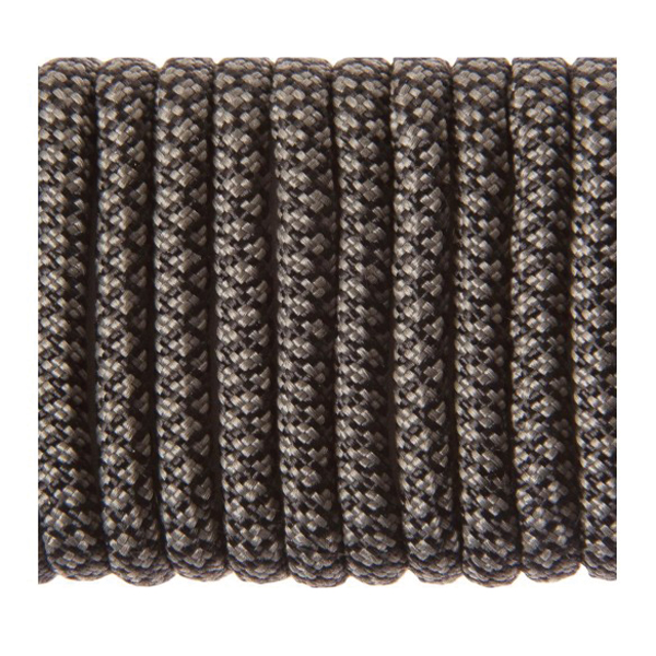 Guardian Paracord 550 Type III Grey Diamond 10 м