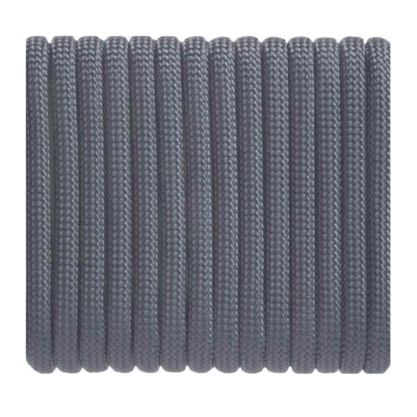 Guardian Paracord 550 Type III Graphite 10 м