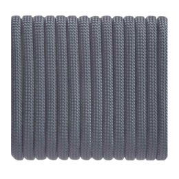 Guardian Paracord 550 Type III Graphite 10 м