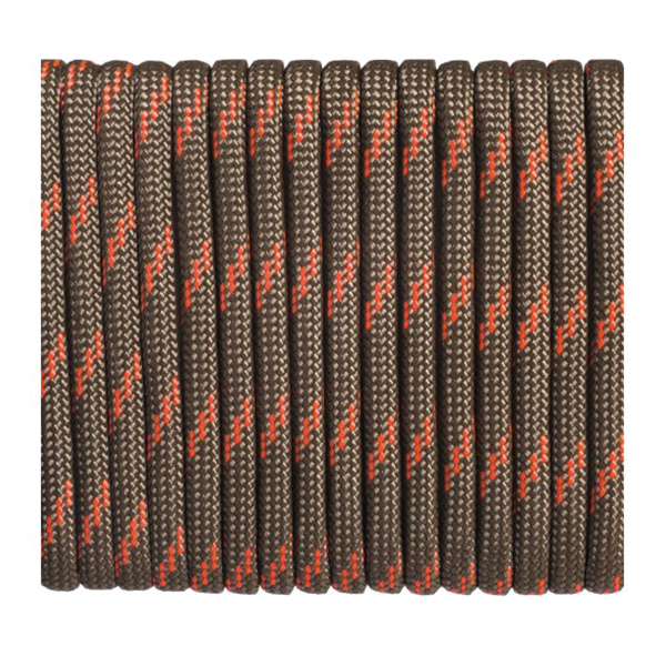Guardian Paracord 550 Тype III Survival Coyote 10 м