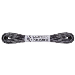Guardian Paracord 550 Тype III Black on Grey 10 м