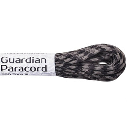 Guardian Paracord 550 Тype III Black&Grey 10 м