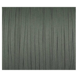 Guardian Paracord 650 Coreless Flat 10 м Ranger Green. Фото 4
