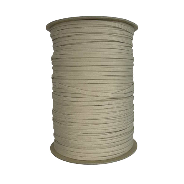 Guardian Paracord 650 Coreless Flat 10 м Tan 499