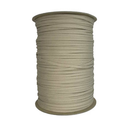 Guardian Paracord 650 Coreless Flat 10 м Tan 499