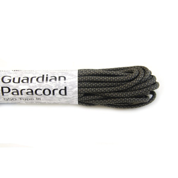 Guardian Paracord 550 Тype III Diamond Snake 2 10 м. Фото 2