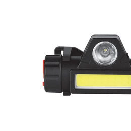 Налобний світлодіодний ліхтарик TITANUM TLF-H04 200Lm 6500K. Фото 4