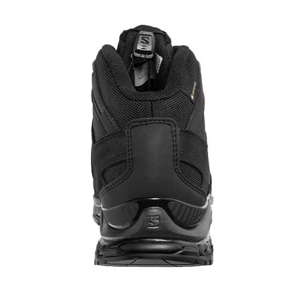 Черевики Salomon XA Forces MID Wide GTX Black. Фото 7