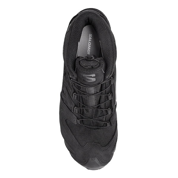 Черевики Salomon XA Forces MID Wide GTX Black. Фото 5