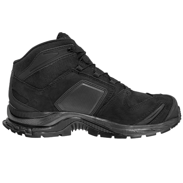 Черевики Salomon XA Forces MID Wide GTX Black. Фото 2
