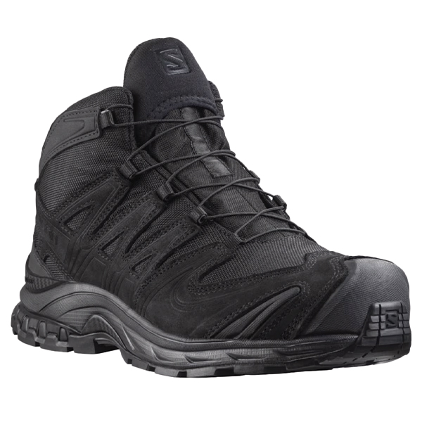 Черевики Salomon XA Forces MID Wide GTX Black