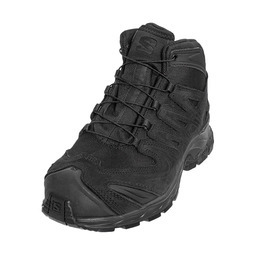 Черевики Salomon XA Forces MID Wide GTX Black. Фото 4