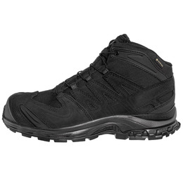 Черевики Salomon XA Forces MID Wide GTX Black. Фото 3