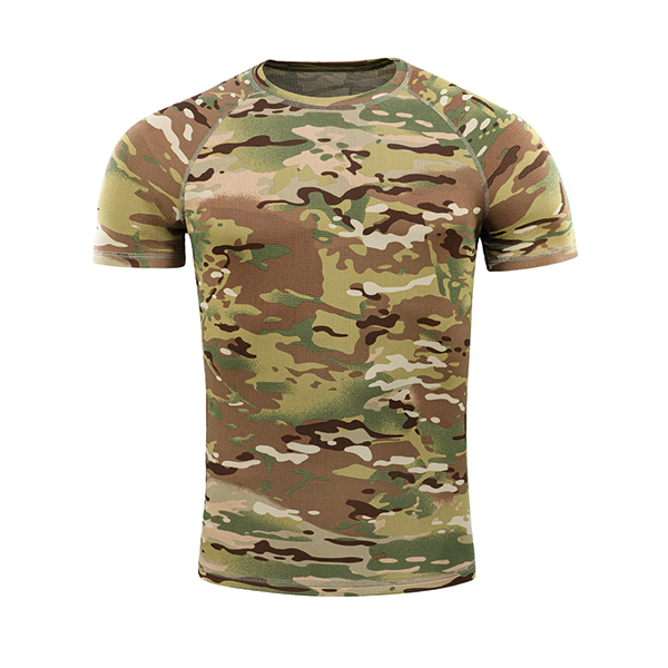 M-Tac футболка реглан Summer Vent MC. Фото 2