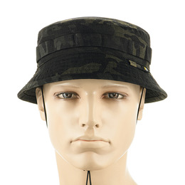 M-Tac панама Gen.II NYCO Extreme Multicam Black