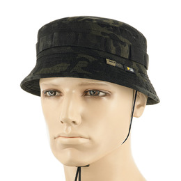 M-Tac панама Gen.II NYCO Extreme Multicam Black