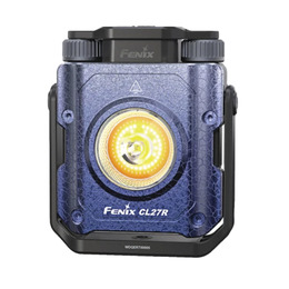Ліхтар прожектор Fenix CL27R темно-блакитний