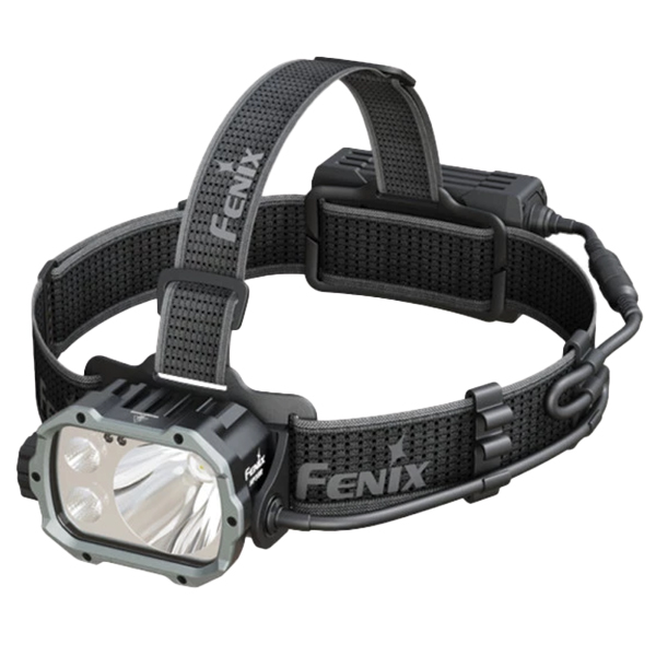 Ліхтар налобний Fenix HP35R