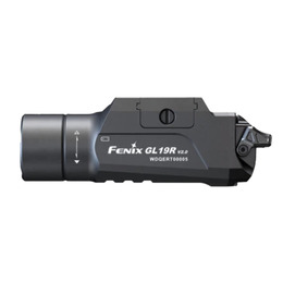 Ліхтар до пістолета Fenix GL19R V2.0. Фото 4