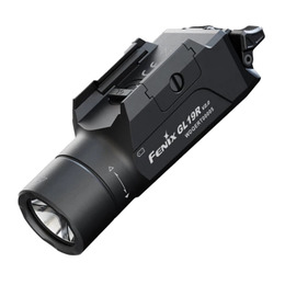 Ліхтар до пістолета Fenix GL19R V2.0