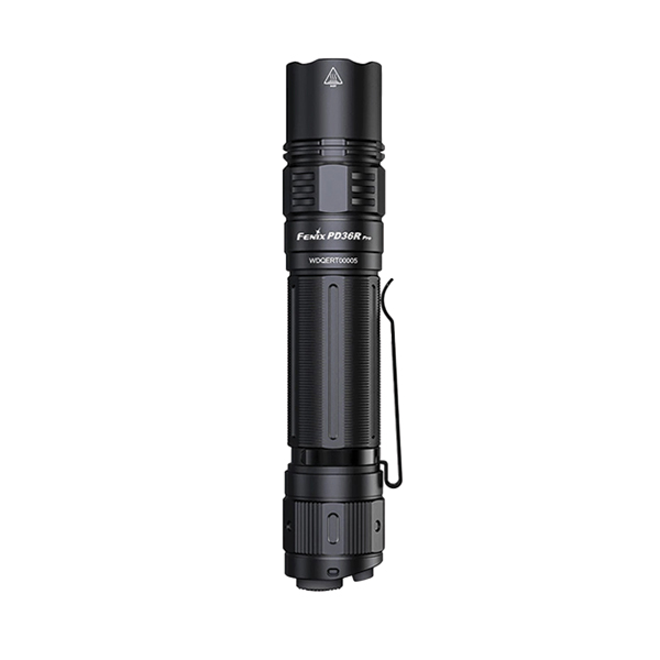 Ліхтар ручний Fenix PD36R Pro + Ліхтар ручний Fenix MINI-LITE. Фото 3