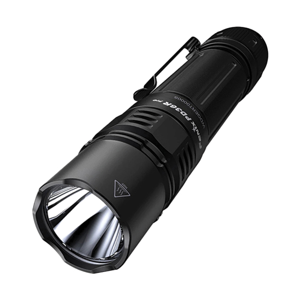 Ліхтар ручний Fenix PD36R Pro + Ліхтар ручний Fenix MINI-LITE. Фото 2