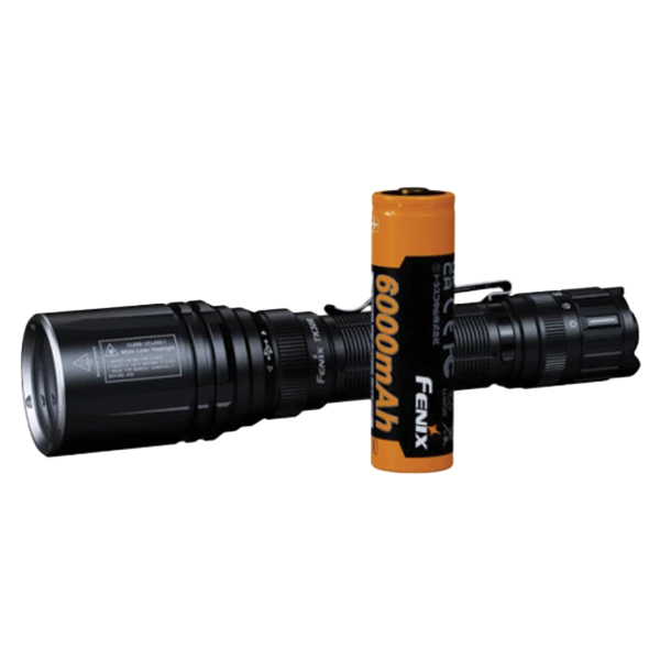 Ліхтар ручний лазерний Fenix TK30R. Фото 6
