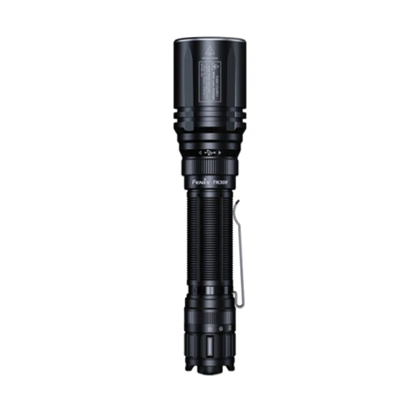 Ліхтар ручний лазерний Fenix TK30R. Фото 4