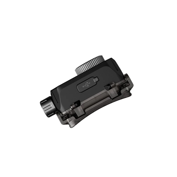 Ліхтар налобний Fenix HL45R LED з безконтактним датчиком. Фото 5