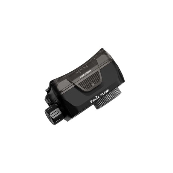 Ліхтар налобний Fenix HL45R LED з безконтактним датчиком. Фото 4