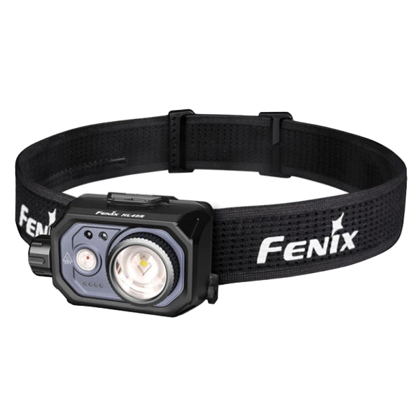 Ліхтар налобний Fenix HL45R LED з безконтактним датчиком