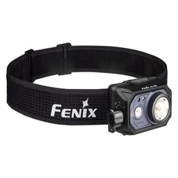 Ліхтар налобний Fenix HL45R LED з безконтактним датчиком. Фото 2
