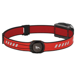 Ліхтар налобний Fenix HL18R-T V2.0 чорний. Фото 3