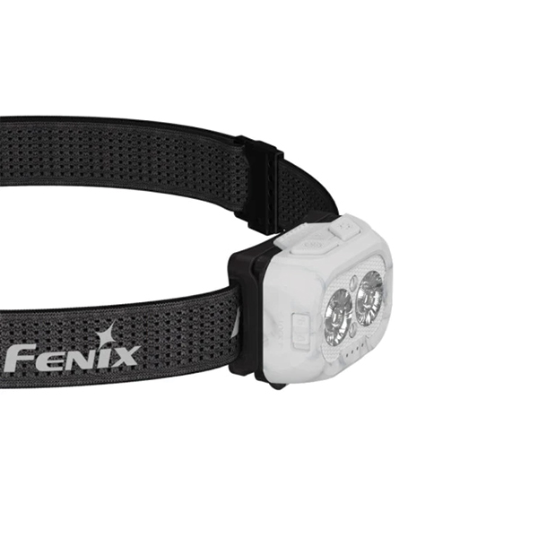 Ліхтар налобний Fenix HL18R-T V2.0 білий. Фото 4