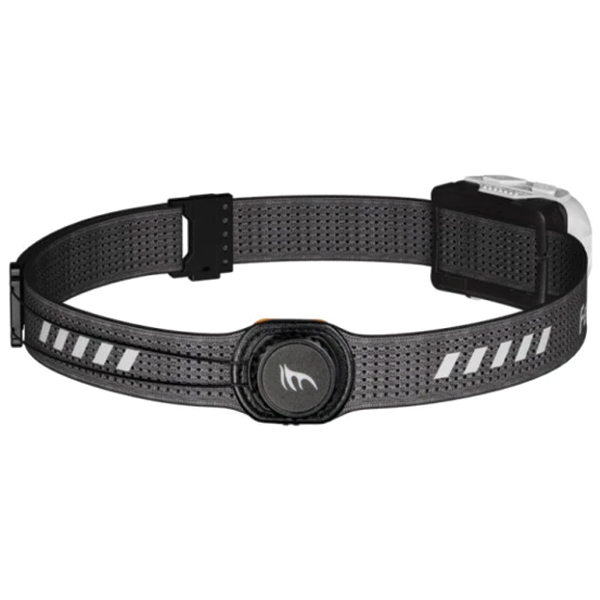 Ліхтар налобний Fenix HL18R-T V2.0 білий. Фото 3