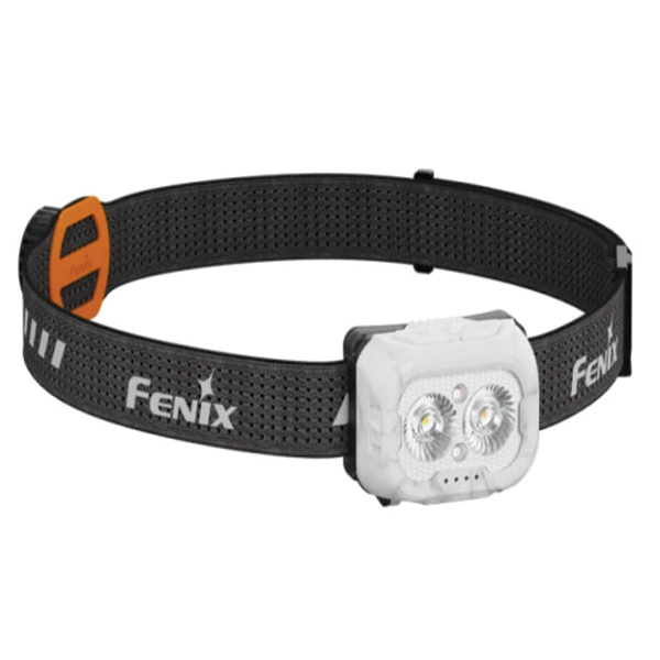 Ліхтар налобний Fenix HL18R-T V2.0 білий. Фото 2