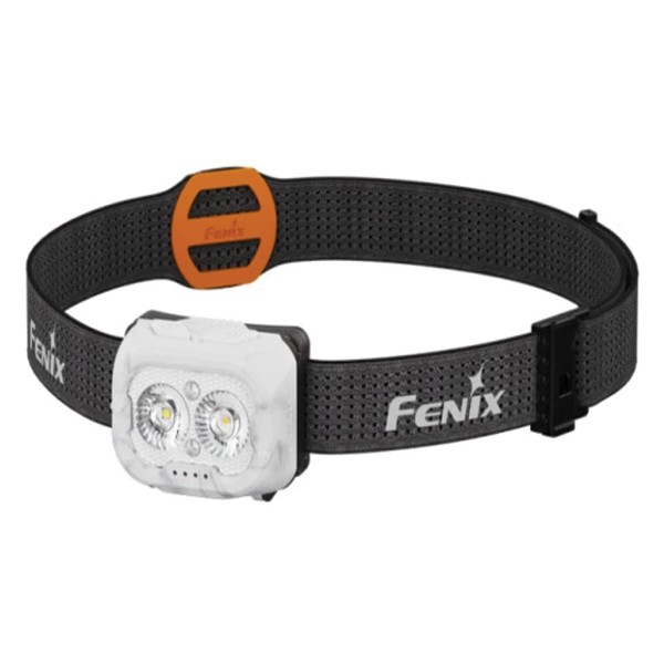 Ліхтар налобний Fenix HL18R-T V2.0 білий