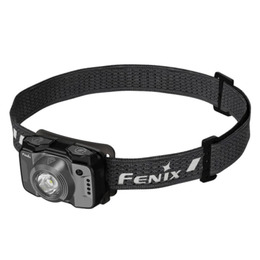 Ліхтар налобний Fenix HL12R V2.0 сірий