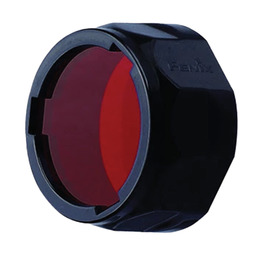 Фільтр Fenix AOF-S червоний