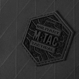 M-Tac сумка Pocket Bag Hardsling X-Pac Elite Black. Фото 10