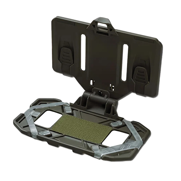 Тактичний тримач для телефона Olive (Molle)
