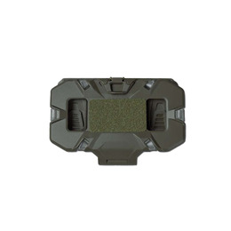 Тактичний тримач для телефона Olive (Molle)