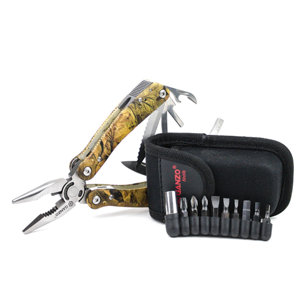 Multi Tool Ganzo G107 (G2016P). Фото 4