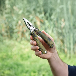 Multi Tool Ganzo G107 (G2016P). Фото 7