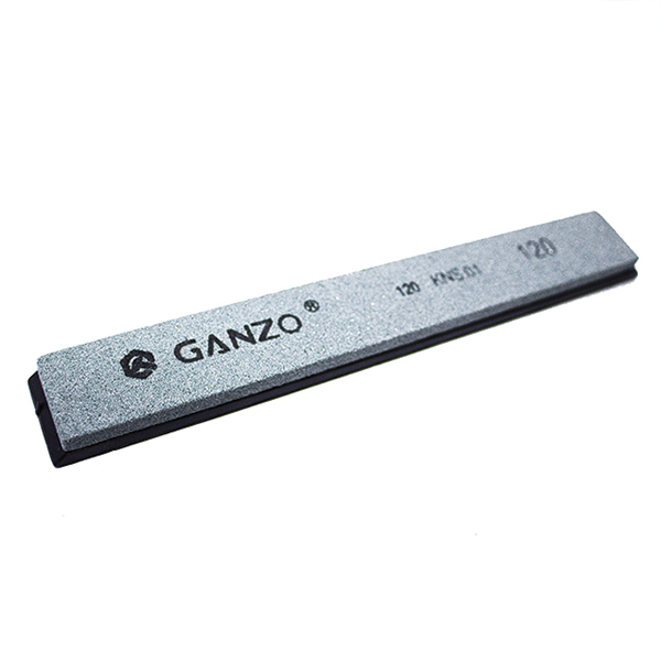 Додатковий камінь Ganzo для точильного верстату 120 grit SPEP120. Фото 2