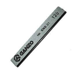Додатковий камінь Ganzo для точильного верстату 120 grit SPEP120