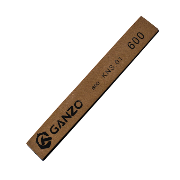 Додатковий камінь Ganzo для точильного верстату 600 grit SPEP600