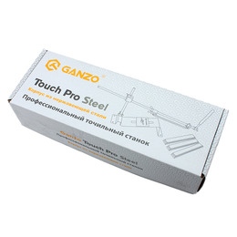 Точильний верстат Ganzo Touch Pro Steel GTPS. Фото 5