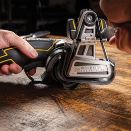 Точилка електрична KTS Work Sharp Ken Onion Edition MK.2. Фото 11
