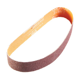 Work Sharp Набір змінних ременів 5шт для точилки KEN ONION (MK.1 та MK.2), P80 GRIT